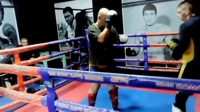 Stanislav Radonjic vs Tarik Ganevic смотреть онлайн