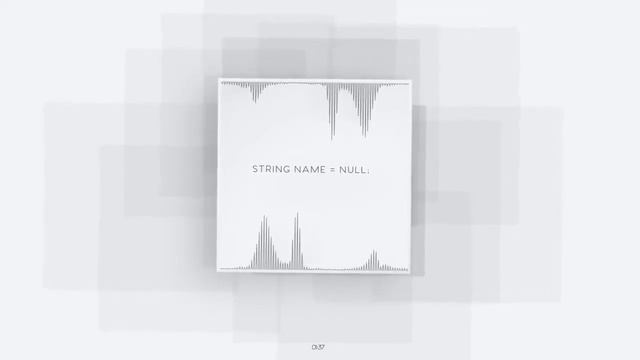 Manuel Montero - String name = null; смотреть онлайн