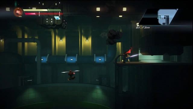 Strider (2014) Walkthrough Part 9! SLUDGE смотреть онлайн