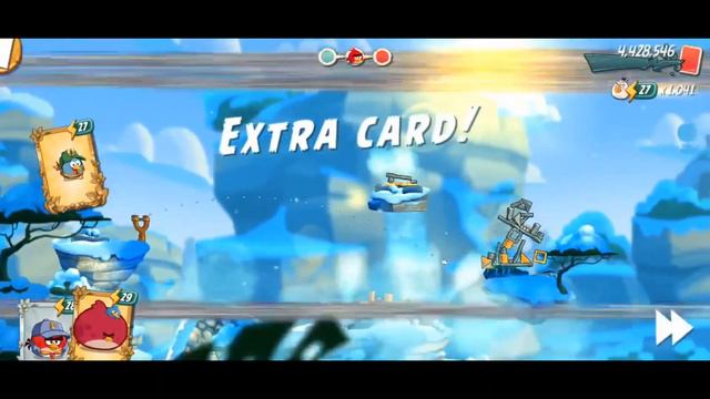 Angry Birds 2 MATILDA MAYHEM THURSDAY Walkthrough June 15 2023 смотреть онлайн