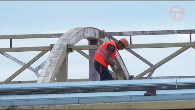 Изменения ждут пункты пропуска в Приморье смотреть онлайн