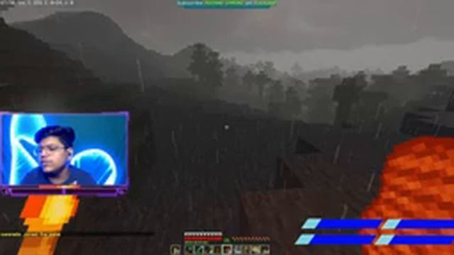 ?MINECRAFT LIVE WITH SUBSCRIBER | 24x7 SMP | Rockno | JAVA&PE | JOIN NOW!! MINECRAFT HINDI SMP LIVE смотреть онлайн