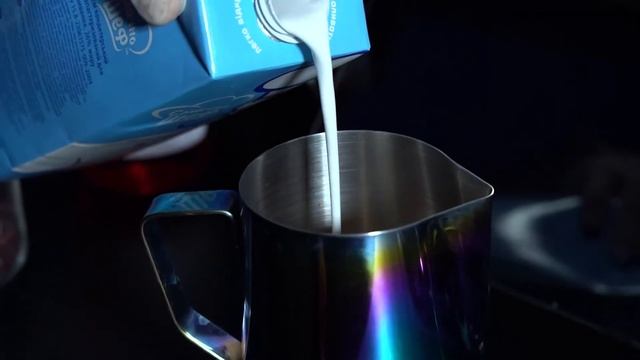 Розовый Раф | ULITKA coffee bar смотреть онлайн