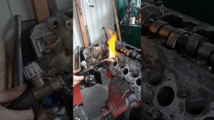 как выкрутить форкамеру