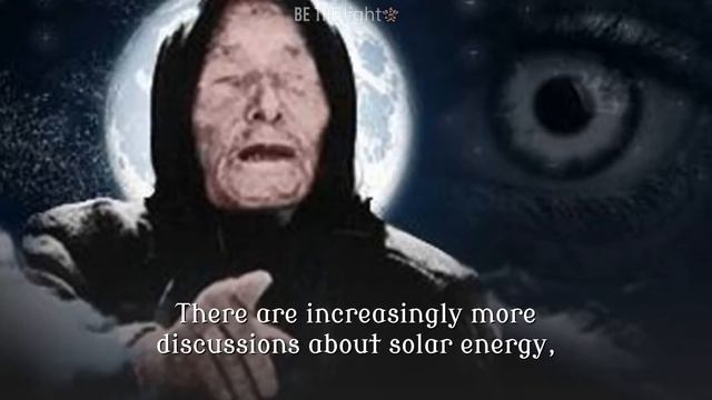 After The Truth About 2020 - What Did Baba Vanga Predict For 2021? смотреть онлайн