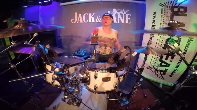 BRDNTR - Groove Day 11/04/2016 смотреть онлайн