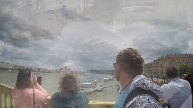 RedBull AIRRace. Будапешт. Святослав Саражин