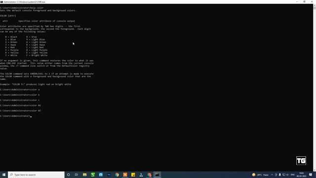 Best Command Prompt (CMD) commands used in Hacking | 21 cmd hacks for Windows you should know | смотреть онлайн
