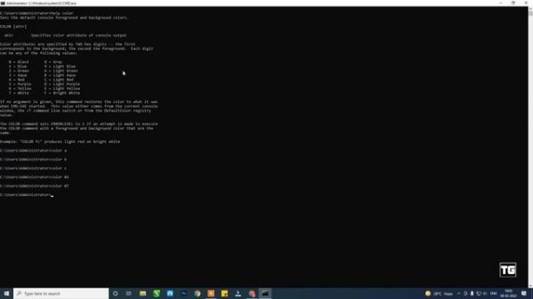Best Command Prompt (CMD) commands used in Hacking | 21 cmd hacks for Windows you should know |