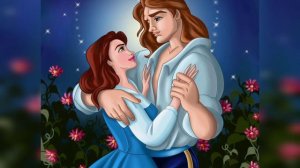 Красотка и Чудовище/Лепренс-де-Бомон/