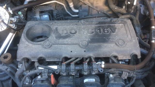 Работа Двигателя Киа Спортаж 2012 смотреть онлайн