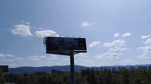 Стрижи Красноярск 1.08.2019,часть 2 смотреть онлайн