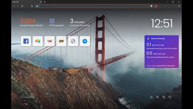 Top 3 Best Web Browser in 2022 | Best Browser For PC | Chip Budget Tech смотреть онлайн