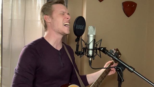 RECKLESS LOVE (ACOUSTIC) - Bethel // Cory Asbury смотреть онлайн