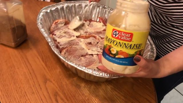 Готовим вместе! Беларуские драники и мясо с грибами под сыром в Америке! Как я готовлю в США! смотреть онлайн