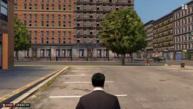 Cheat Engine + Mafia 1 смотреть онлайн