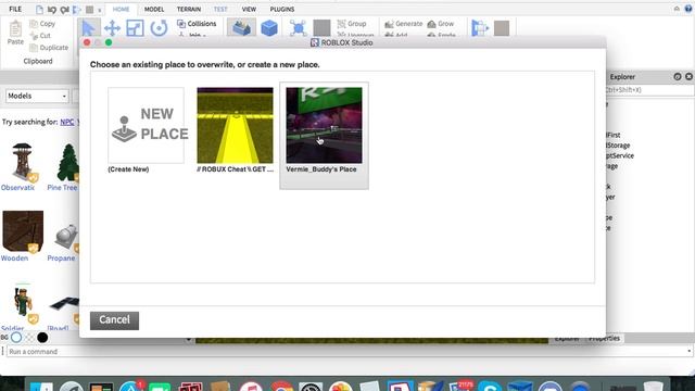How To Scam ANY ROBLOX account you want! смотреть онлайн