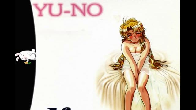 Obscure Game Music - Ryu Umemoto - Arabesque (Kono Yo no Hate de Koi wo Utau Shoujo YU-NO - PC98) смотреть онлайн