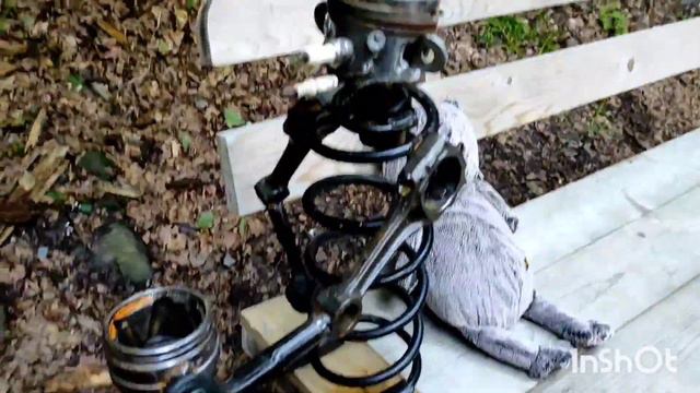 Мы с Басиком в Карпатах пошли гулять к водопаду "Шепит". Видео снимала год назад 😱 третья серия смотреть онлайн