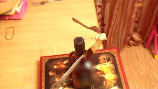 Видео 2 для конкурса "Умы Эксперимента". Эксперимент - "Центр масс, искусство балланса" смотреть онлайн