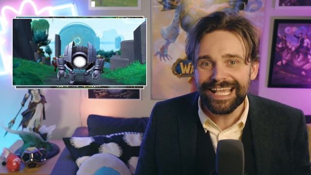 9.2, or How to Kill an IP... Why People Hate Eternity's End (And The Good Stuff Too) смотреть онлайн