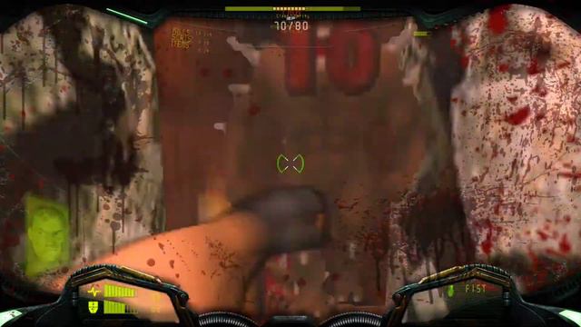 Linear Doom with Brutal Doom: VietDoom arsenal смотреть онлайн