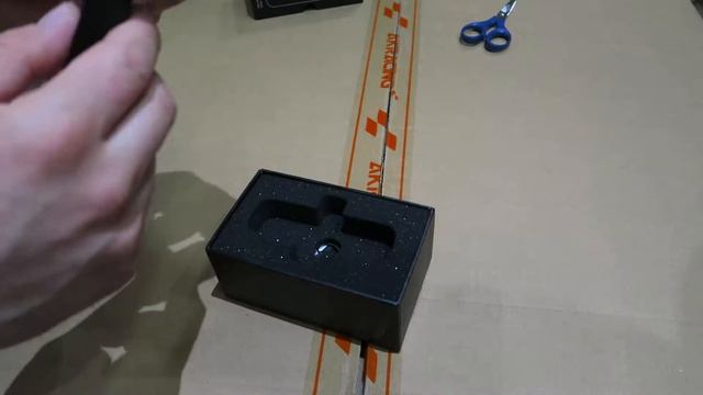 Apogee GROOVE Unboxing | USB DAC & Headphone AMP смотреть онлайн