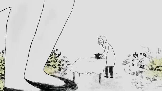 Возвращение (Le Retour)