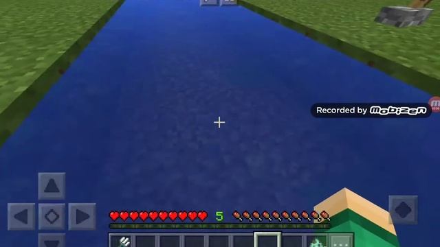Обзор новой версии Minecraft Pocket Edition 1.13 смотреть онлайн