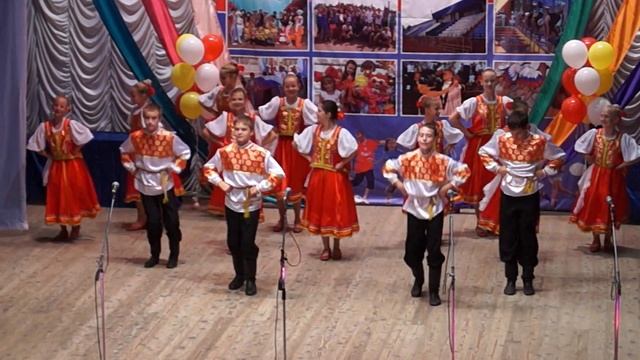 ВОЛГАРЕК "Печка" 02.10.2015 г. смотреть онлайн