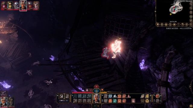 Avenge Glut's Circle - Quest Guide | Baldur's Gate 3 Early Access Patch 6 смотреть онлайн
