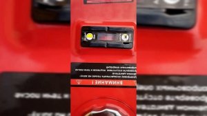 Первый запуск бензинового генератора. Бензогенератор EDON-3000PT. Обзор. Правда ли обмотки медные ?