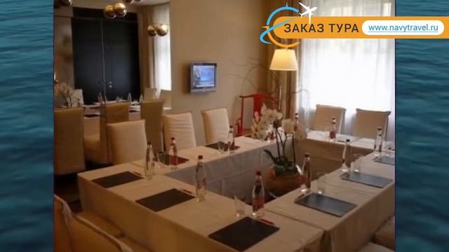 PERLA HOTEL 4* Чехия Прага обзор – отель ПЕРЛА ХОТЕЛ 4* Прага видео обзор смотреть онлайн