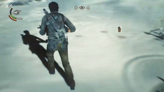 THE EVIL WITHIN 2. ЗЛО ВНУТРИ 2. ГЛАВА 16. ЧИСТИЛИЩЕ