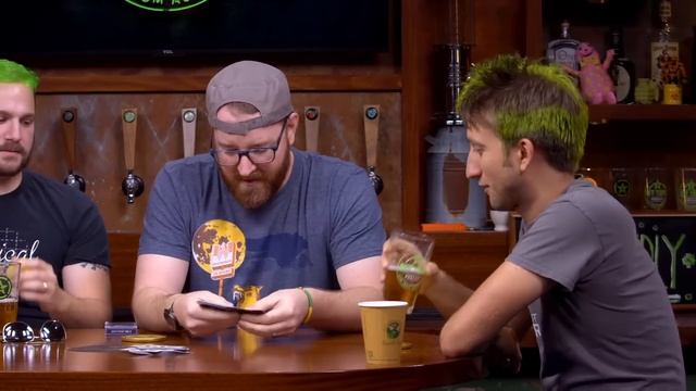 Achievement Hunter: Jack's Magic Trick смотреть онлайн