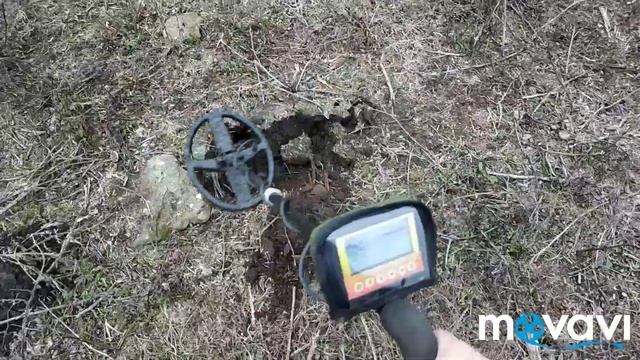 КОП МЕТАЛЛОЛОМА НА ФЕРМЕ смотреть онлайн