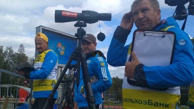 Сергей Белозеров о жене Логинова: «отдельное явление» на ЧМ смотреть онлайн