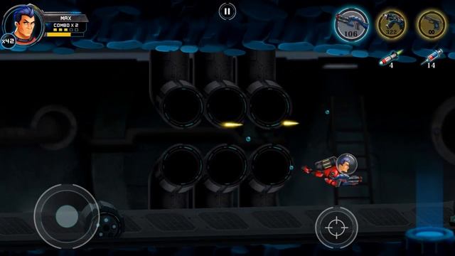 Alpha Guns 2 Gameplay - Mission 1-3 смотреть онлайн