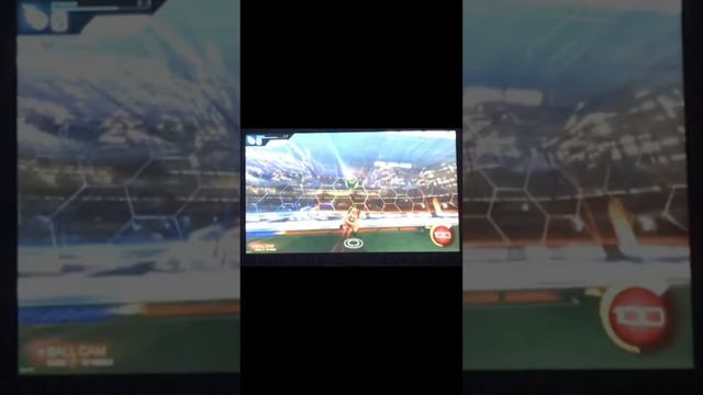 How to speed flip rocket league easy to learn смотреть онлайн