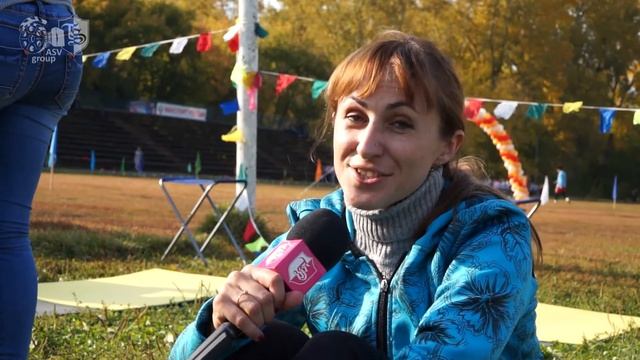 Спортивный праздник АлтГМУ г. Барнаул смотреть онлайн