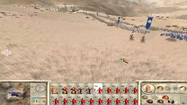 Rome: Total War - Julii Let's Play - Part 75 смотреть онлайн