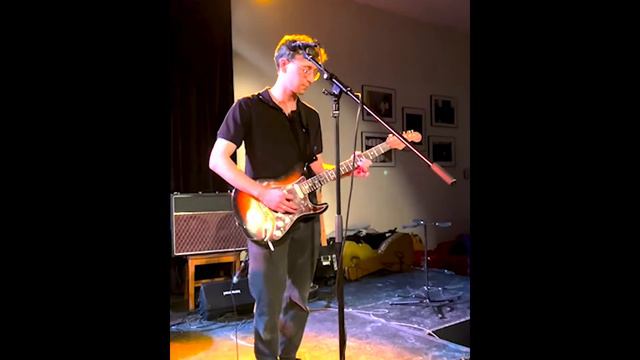 Out Loud (Live) - The Hobgoblins, Jane Hobson смотреть онлайн