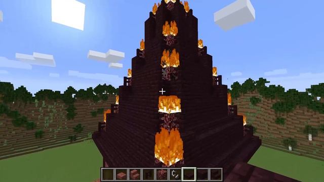 Having a NOOB vs PRO ELEMENTAL Family In Minecraft! смотреть онлайн
