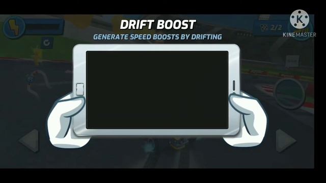 Boom Karts - MultiplayerKartRacing Game (Android and iOS Game play Video) Part 1 PLAY NOW guys🔥🔥🔥🔥 смотреть онлайн