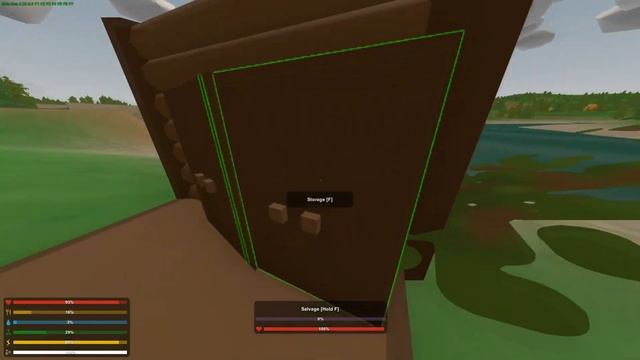 Unturned: Beginer Guide 2023 (Tips and Tricks) смотреть онлайн