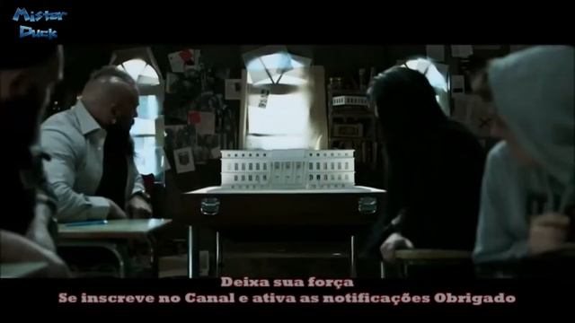Bella Ciao La casa de papel - Tradução (Legendado) - смотреть онлайн