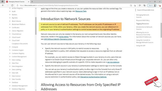 [NEW] Oracle Cloud Infrastructure Architect Associate 1Z0-1072-21 Exam Questions : Part 4 смотреть онлайн