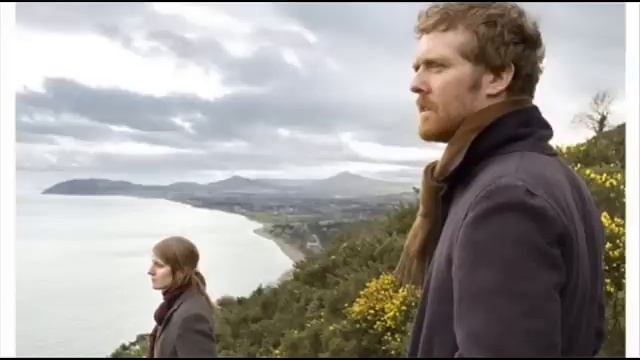 "Falling Slowly"- Once смотреть онлайн