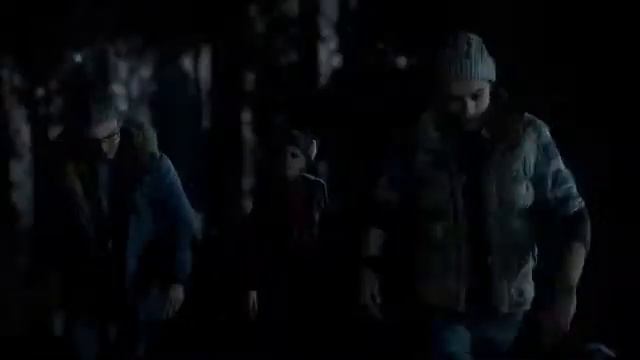 Until Dawn ep1 | im late to this game смотреть онлайн