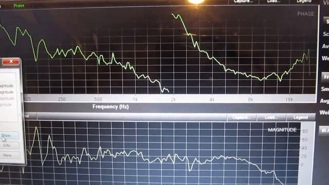 меандр yamaha hs80m и самодельная акустика смотреть онлайн